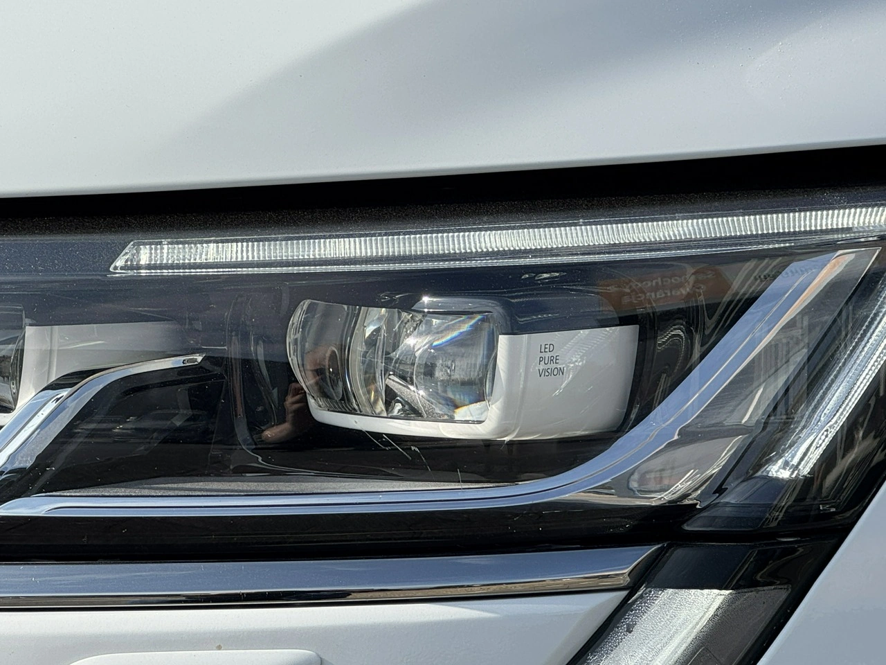 Renault Talisman - Zdjęcie 15