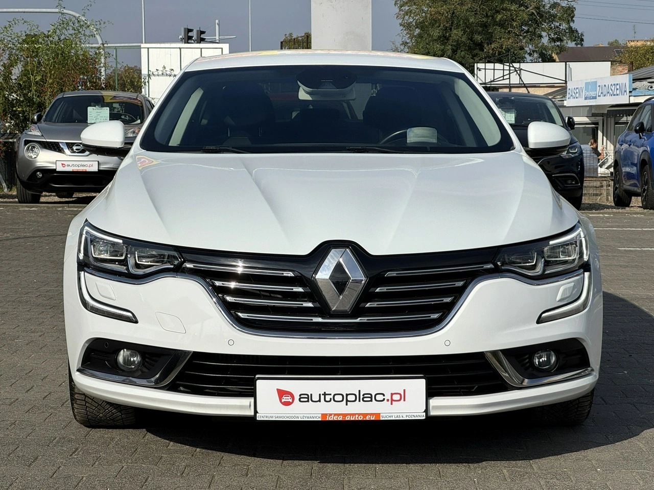 Renault Talisman - Zdjęcie 13