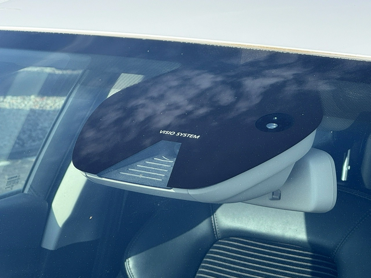 Renault Talisman - Zdjęcie 18