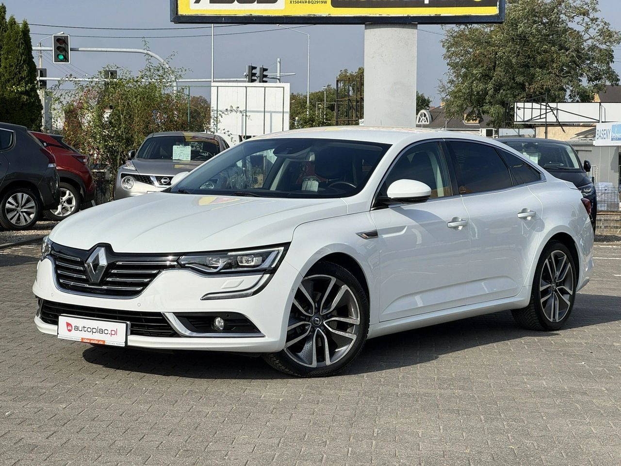 Renault Talisman - Zdjęcie 2