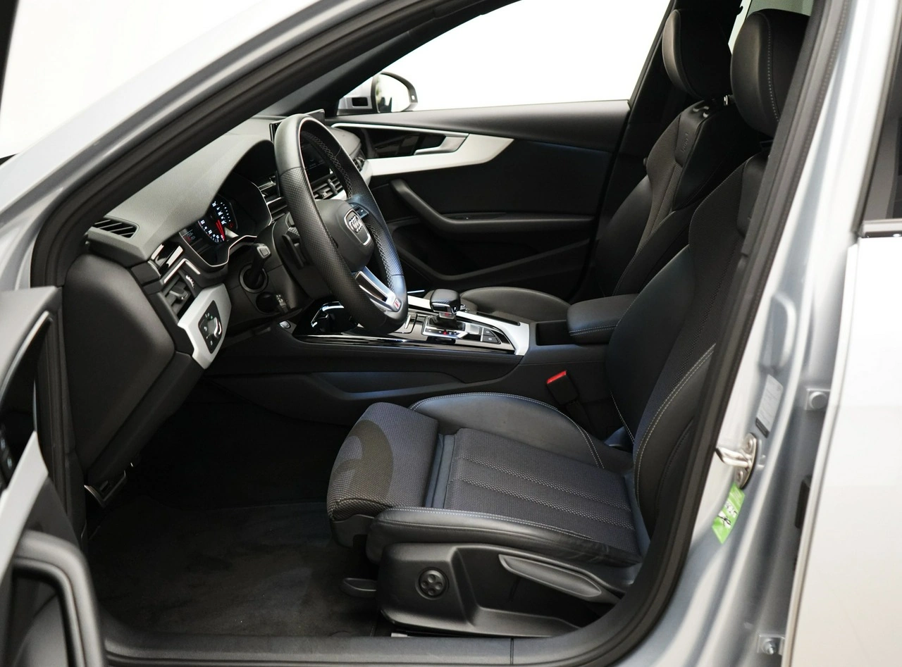 Audi A4 - Zdjęcie 10