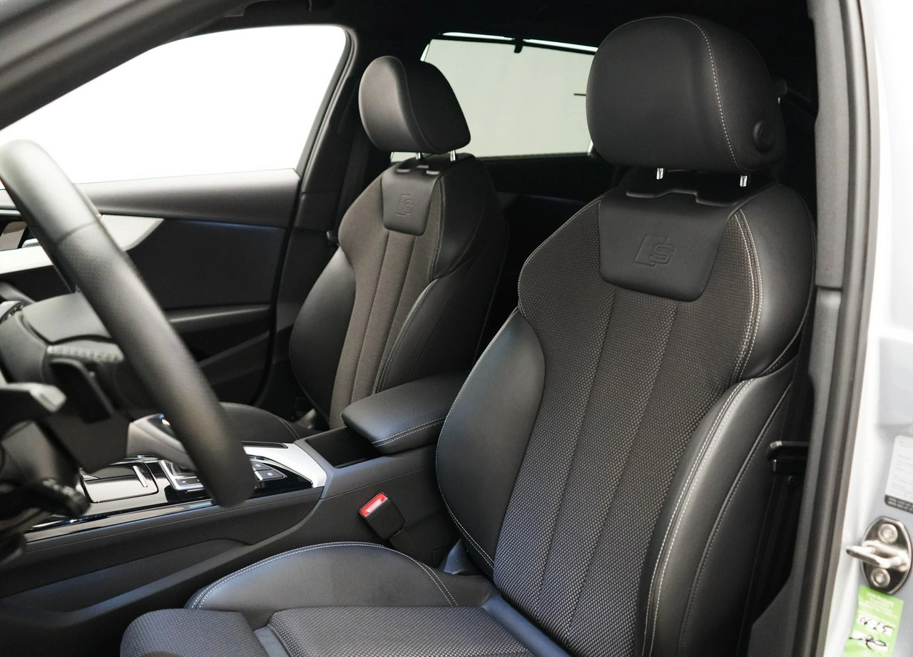 Audi A4 - Zdjęcie 24