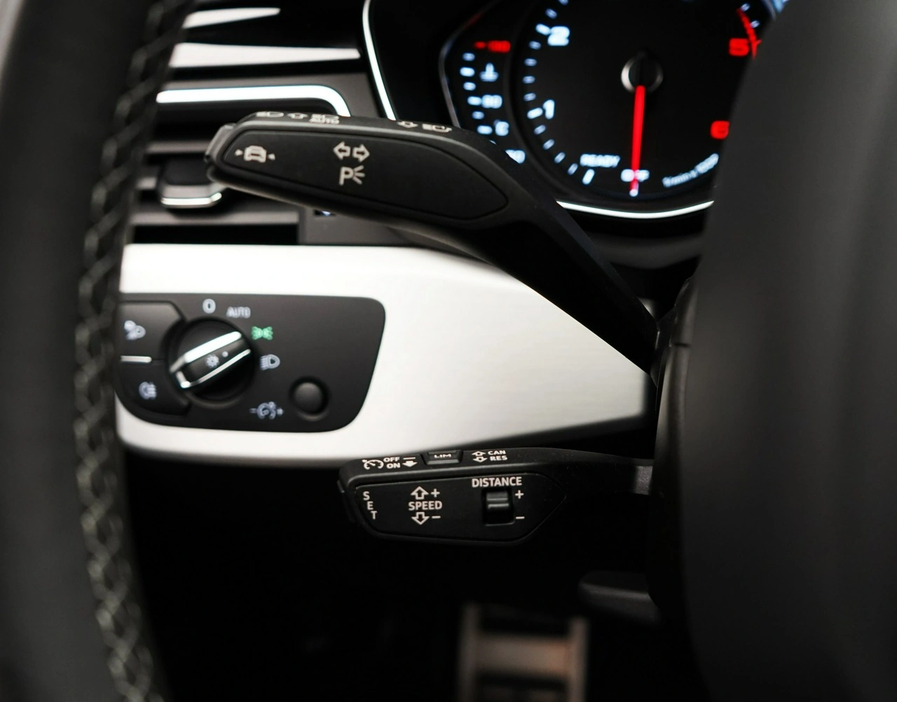 Audi A4 - Zdjęcie 27