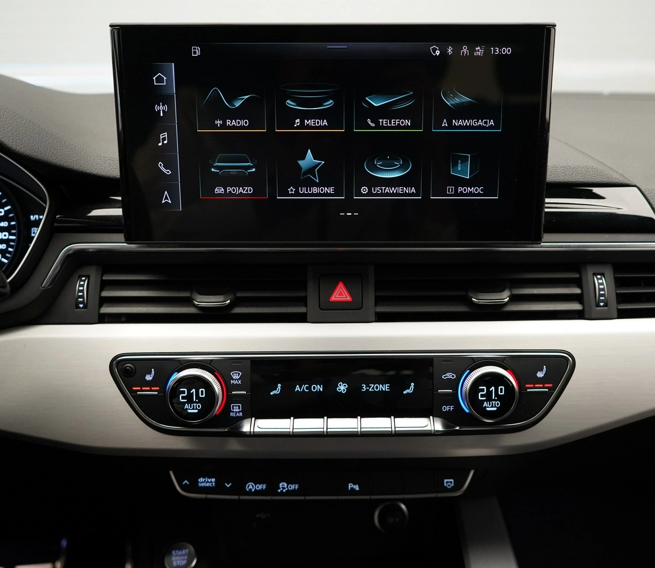 Audi A4 - Zdjęcie 29
