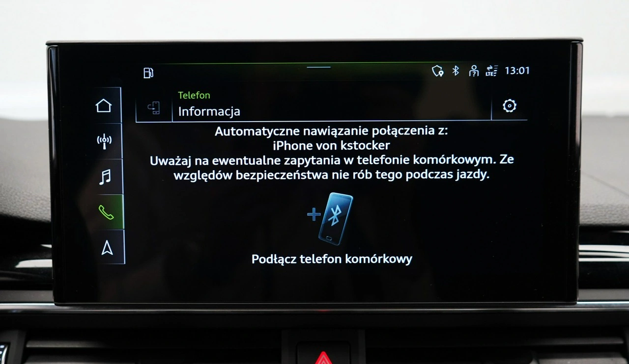 Audi A4 - Zdjęcie 31