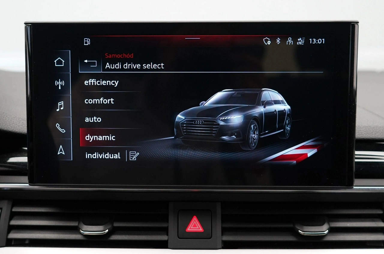 Audi A4 - Zdjęcie 33