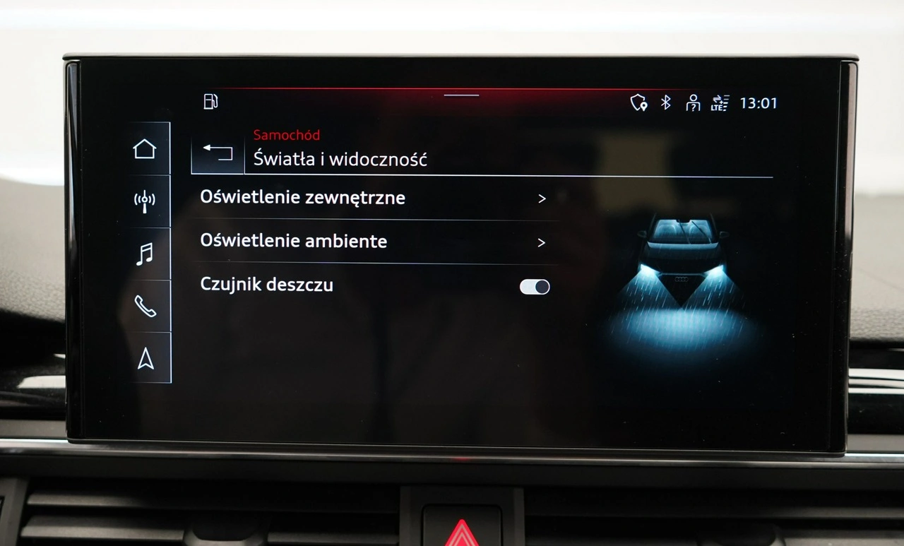 Audi A4 - Zdjęcie 34
