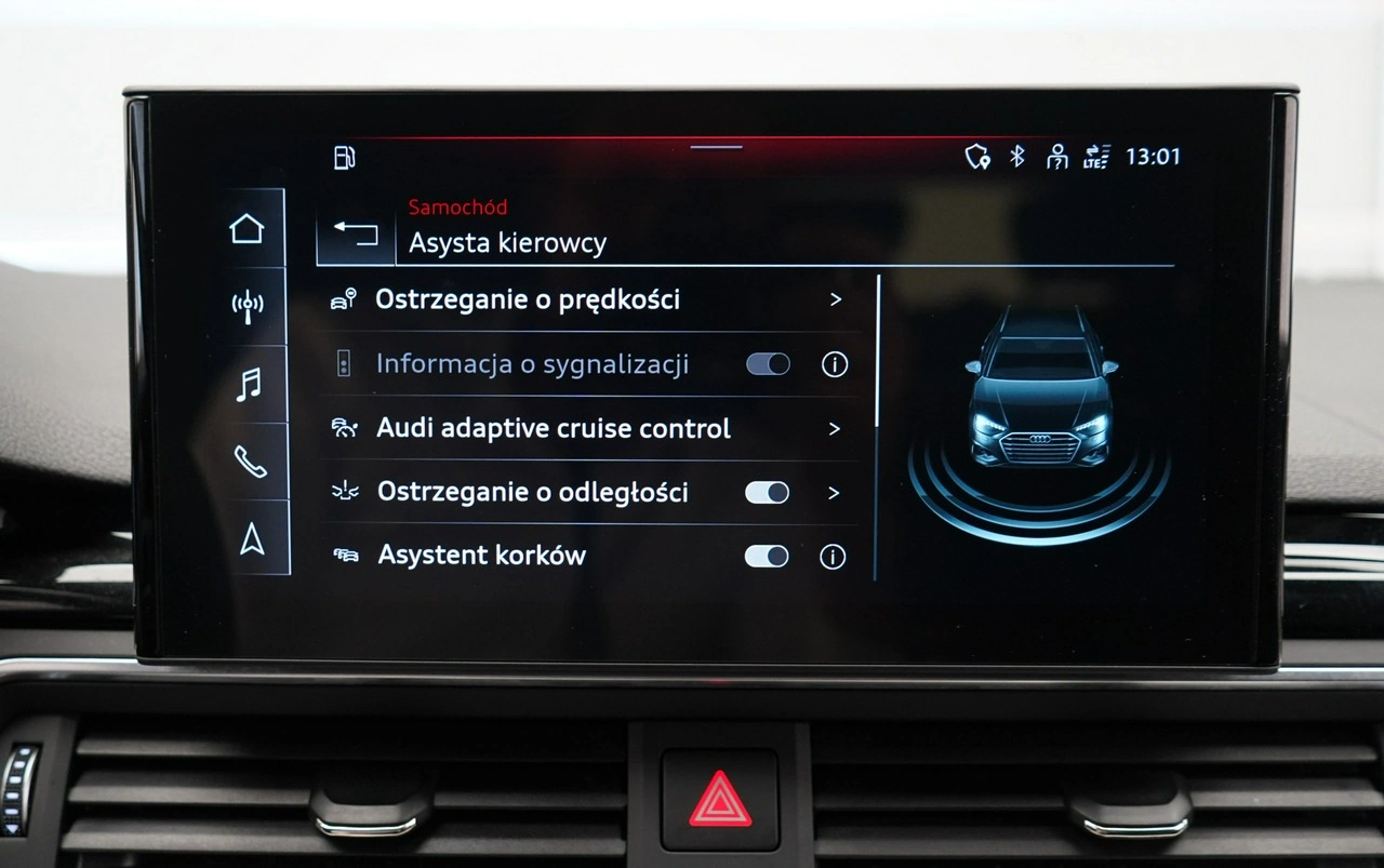 Audi A4 - Zdjęcie 36