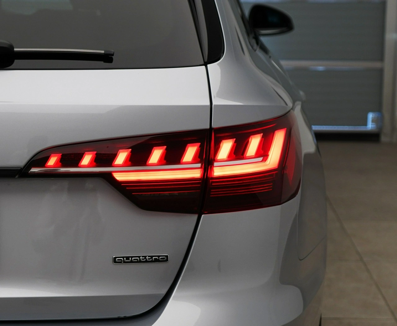 Audi A4 - Zdjęcie 6