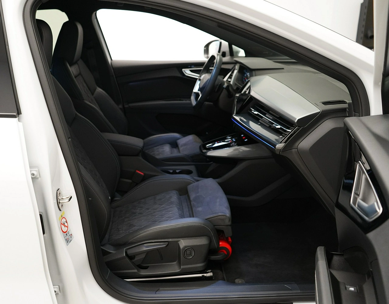 Audi Q4 Sportback - Zdjęcie 16