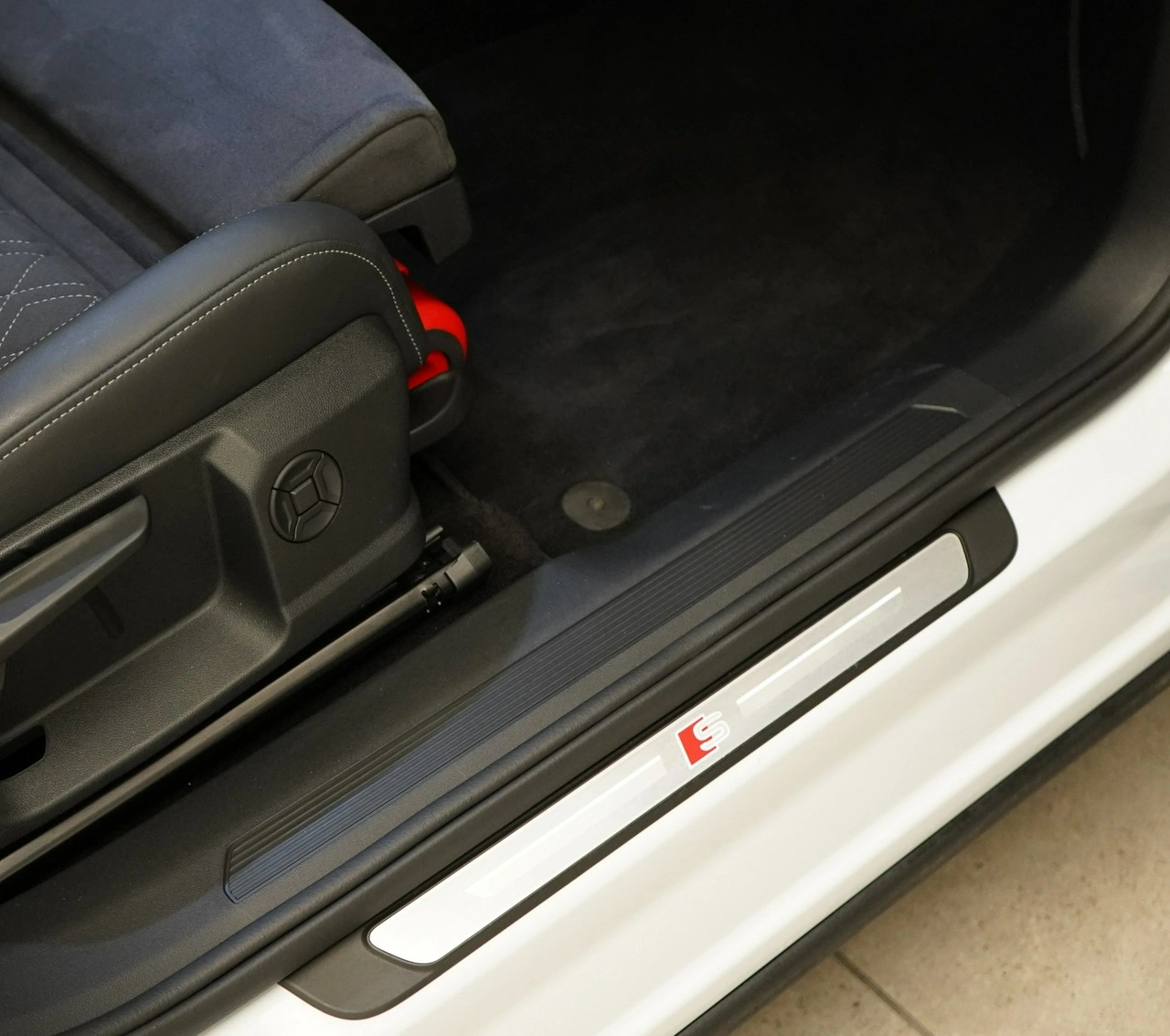 Audi Q4 Sportback - Zdjęcie 17