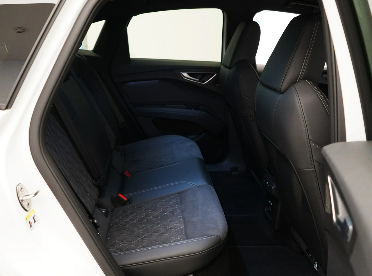 Audi Q4 Sportback - Zdjęcie 18