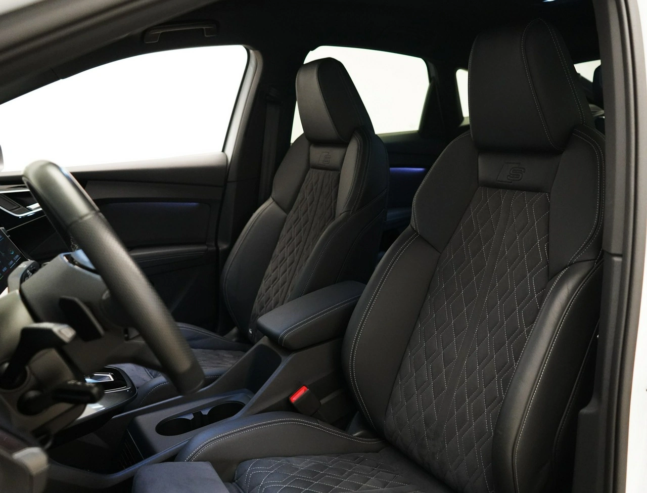 Audi Q4 Sportback - Zdjęcie 20