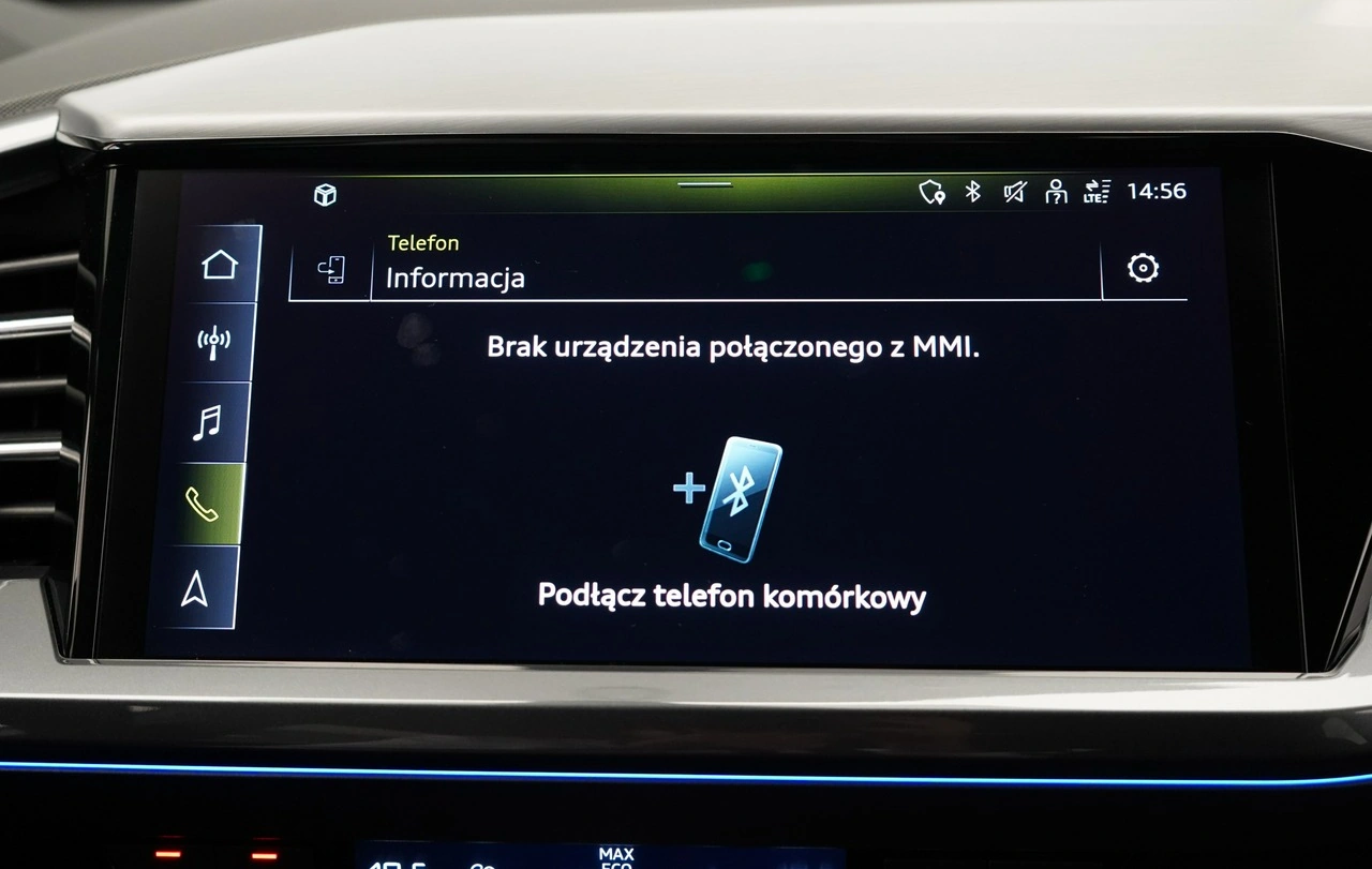 Audi Q4 Sportback - Zdjęcie 29