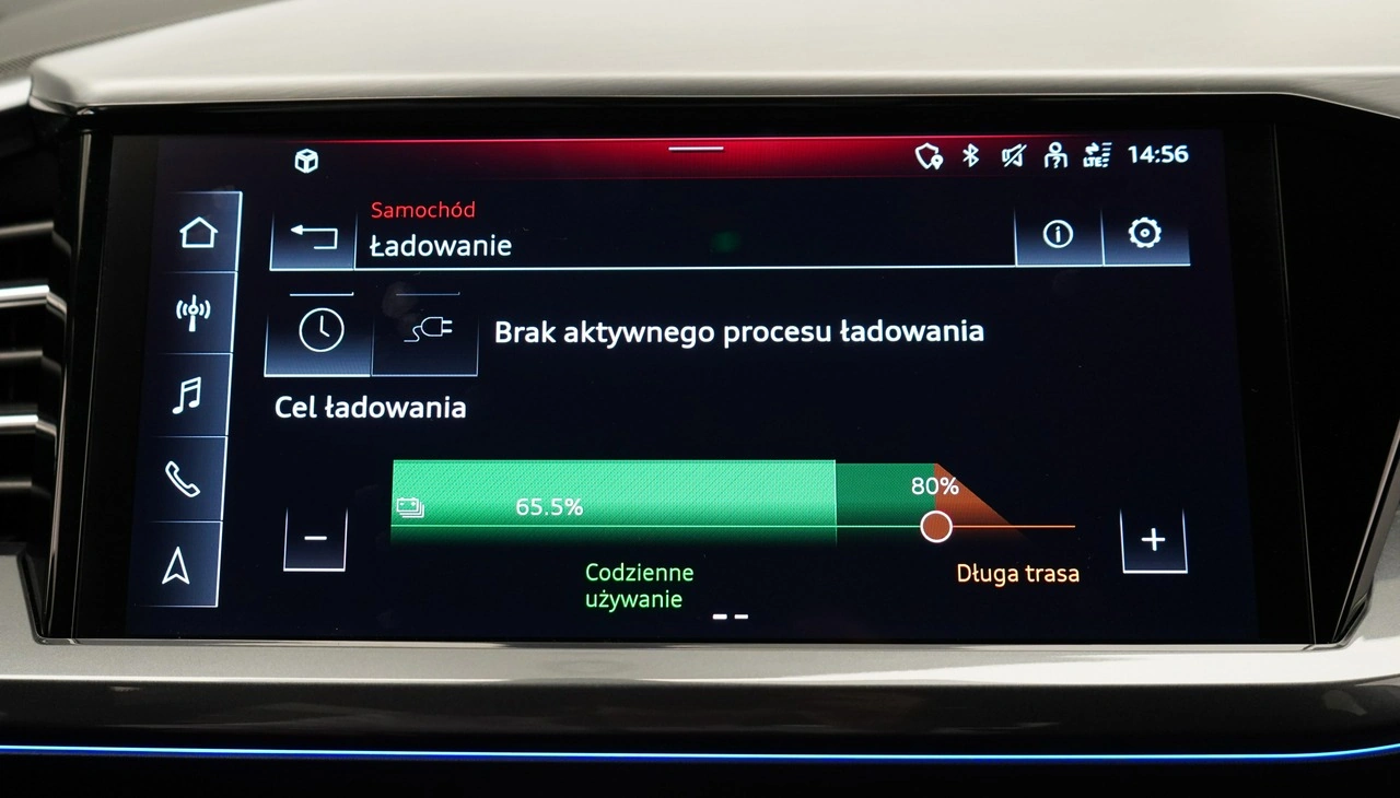 Audi Q4 Sportback - Zdjęcie 32