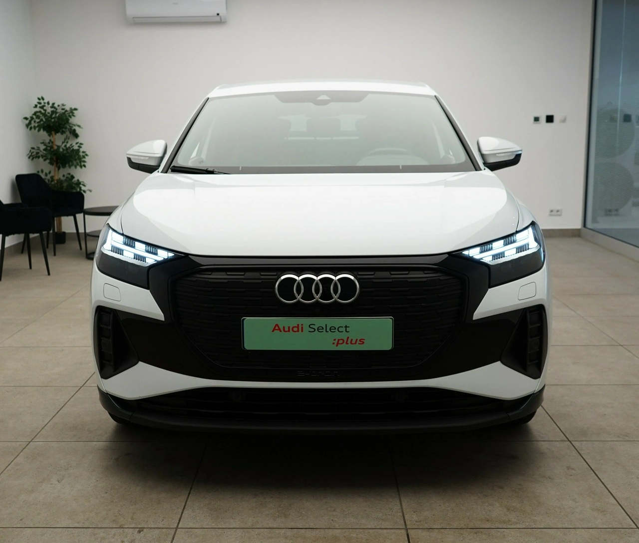 Audi Q4 Sportback - Zdjęcie 5