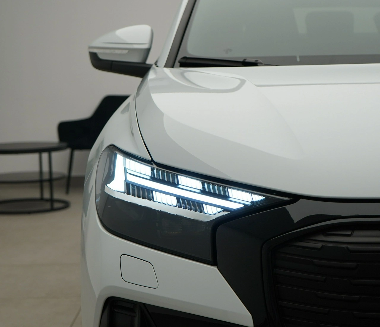 Audi Q4 Sportback - Zdjęcie 6