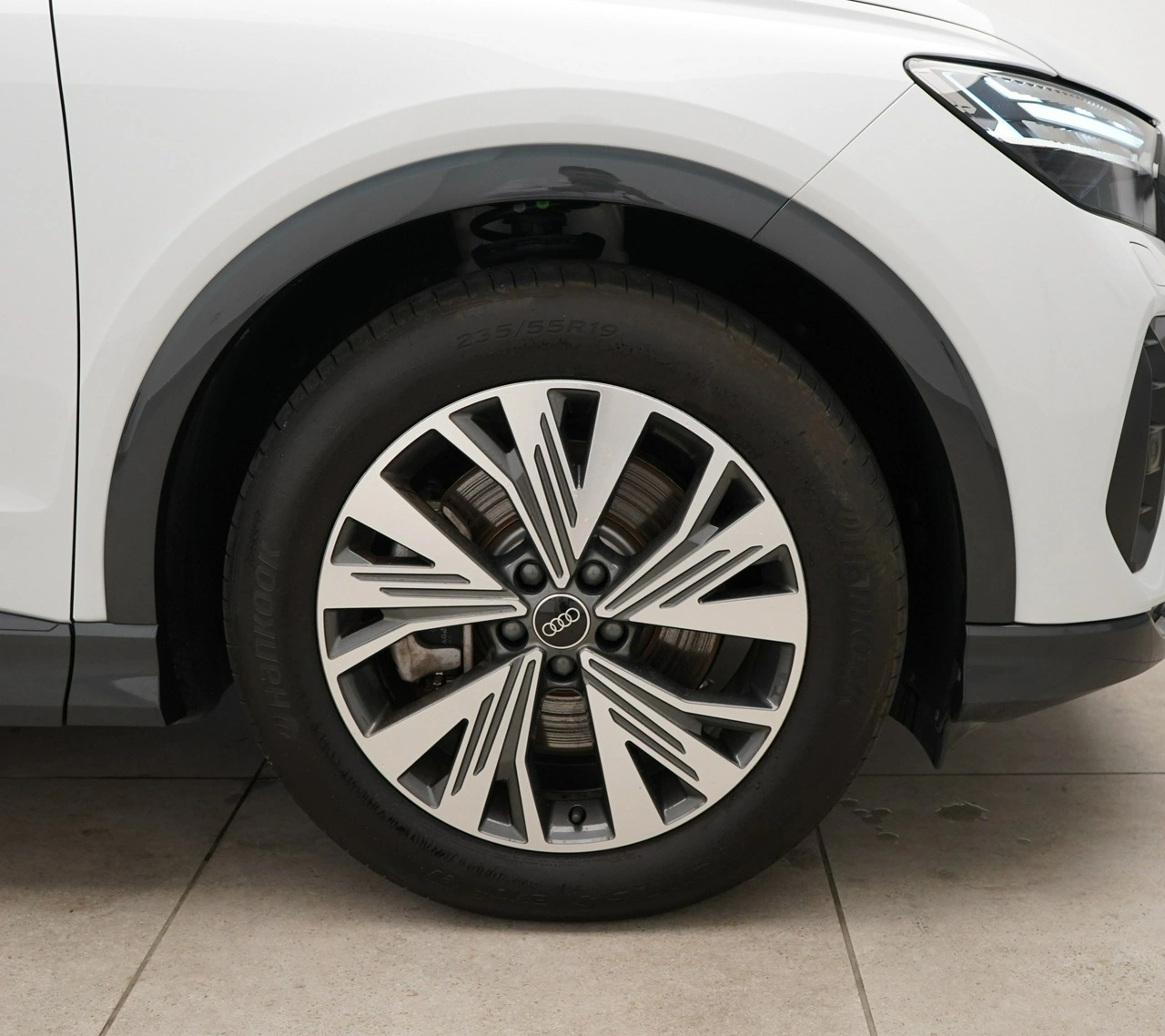 Audi Q4 Sportback - Zdjęcie 8
