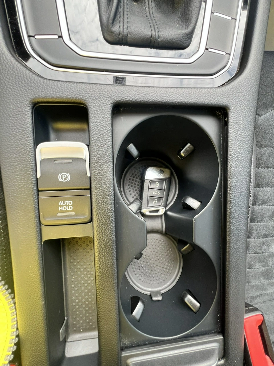Volkswagen Passat Variant - Zdjęcie 18