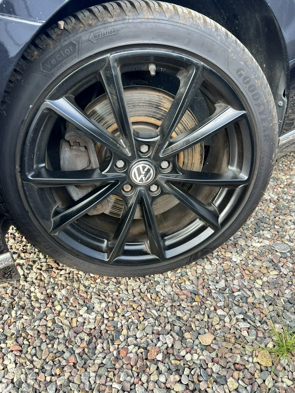 Volkswagen Passat Variant - Zdjęcie 27