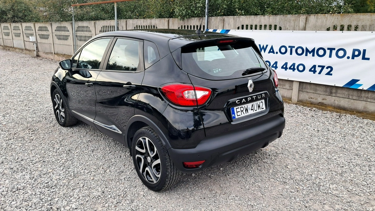 Renault Captur - Zdjęcie 3