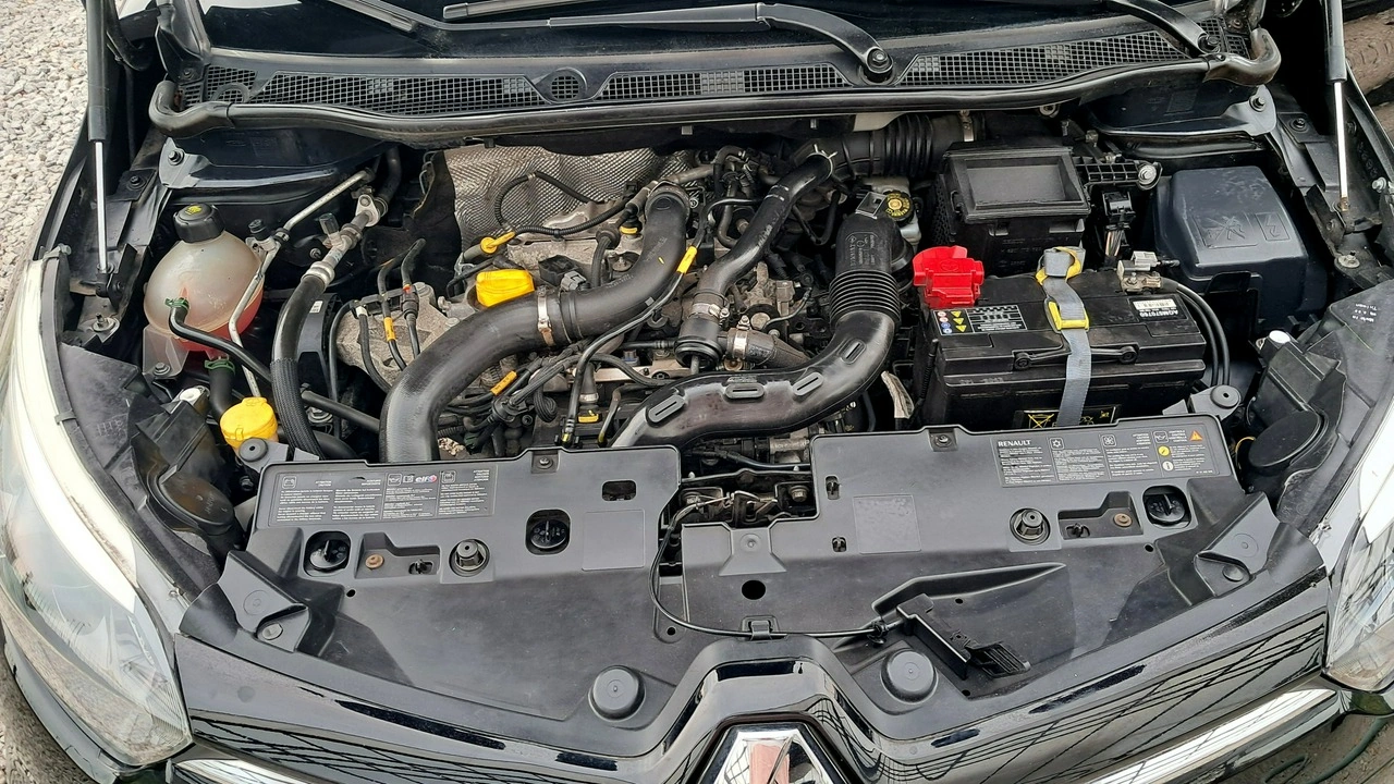 Renault Captur - Zdjęcie 4