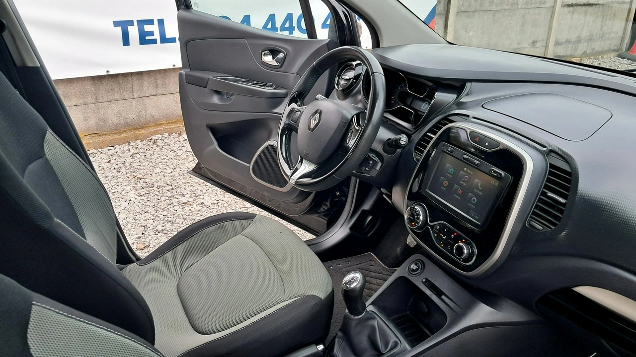 Renault Captur - Zdjęcie 7