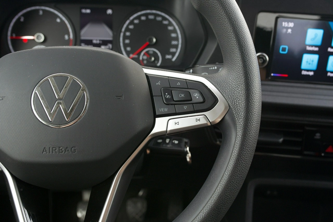 Volkswagen Caddy - Zdjęcie 12