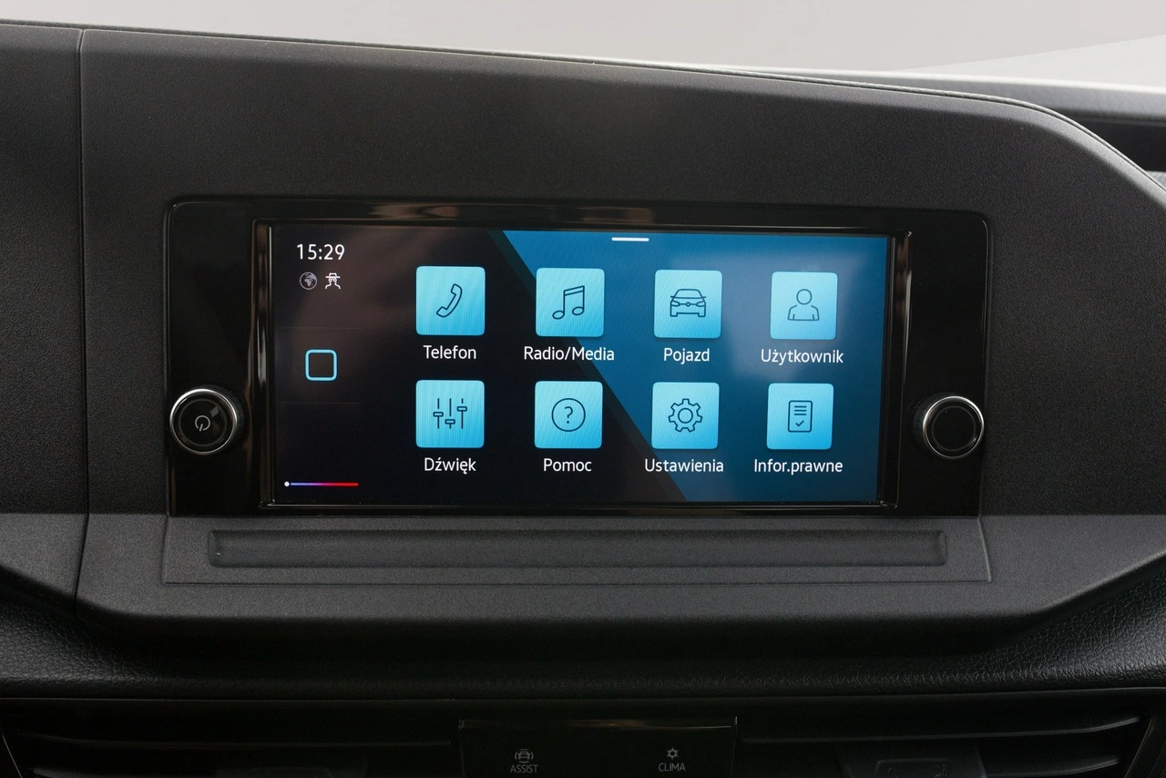 Volkswagen Caddy - Zdjęcie 14