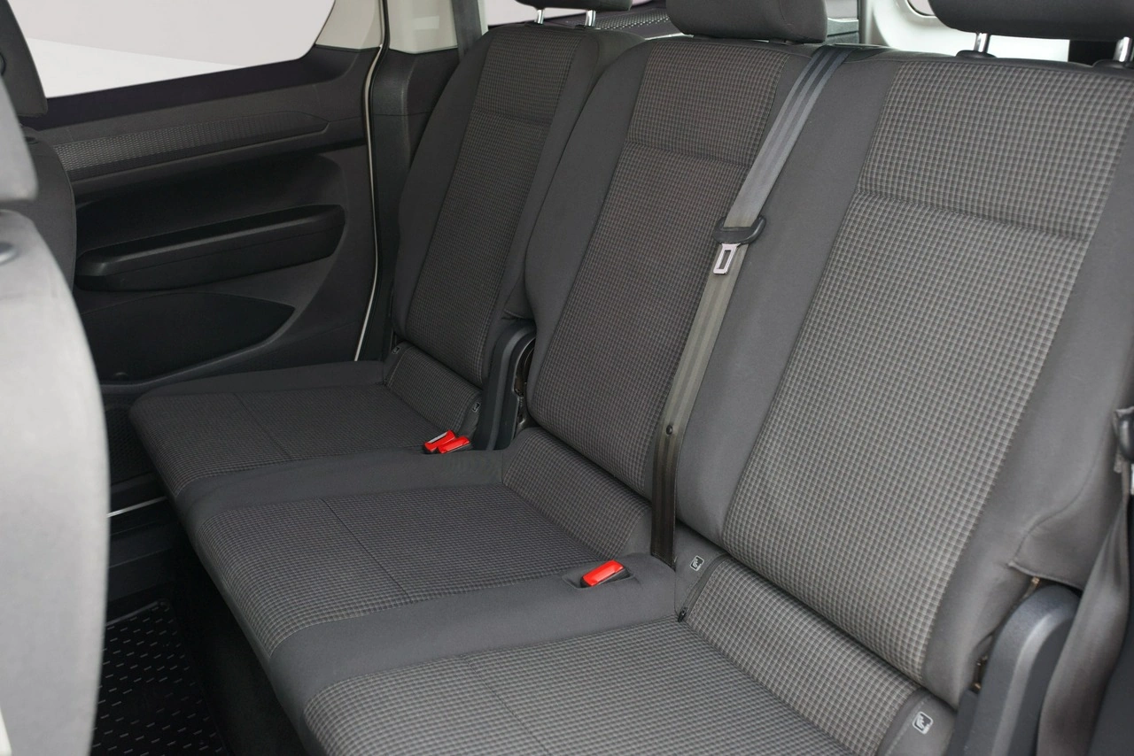 Volkswagen Caddy - Zdjęcie 18