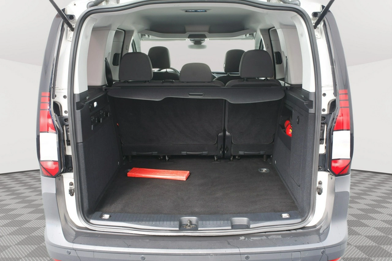 Volkswagen Caddy - Zdjęcie 19