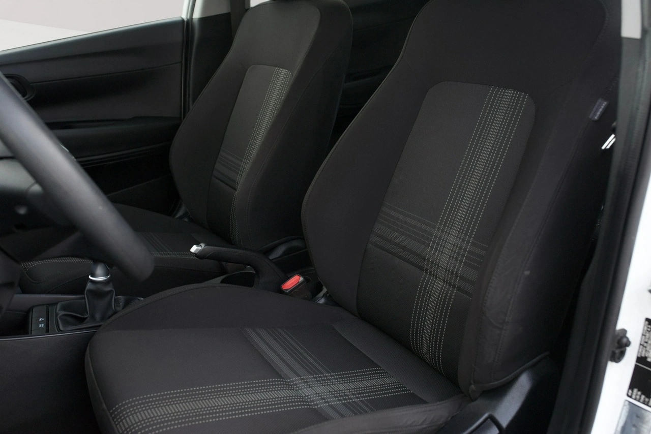 Hyundai i20 - Zdjęcie 9