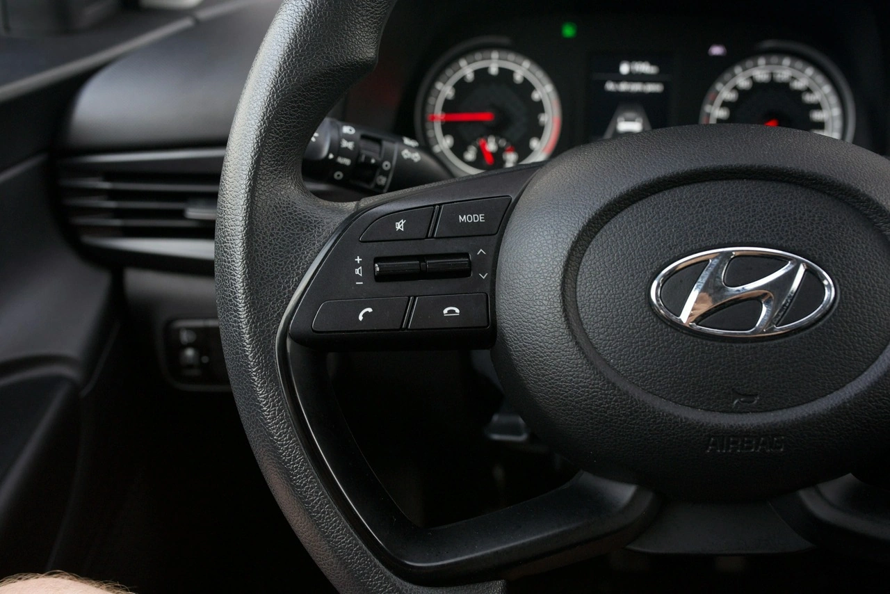 Hyundai i20 - Zdjęcie 11