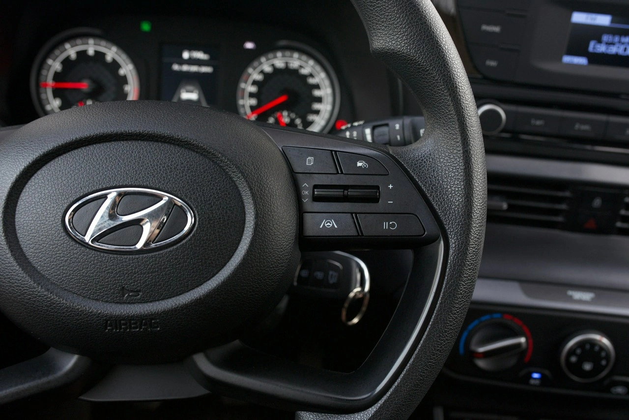 Hyundai i20 - Zdjęcie 12