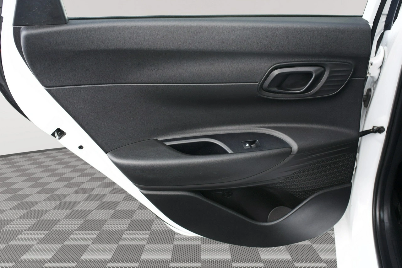 Hyundai i20 - Zdjęcie 16