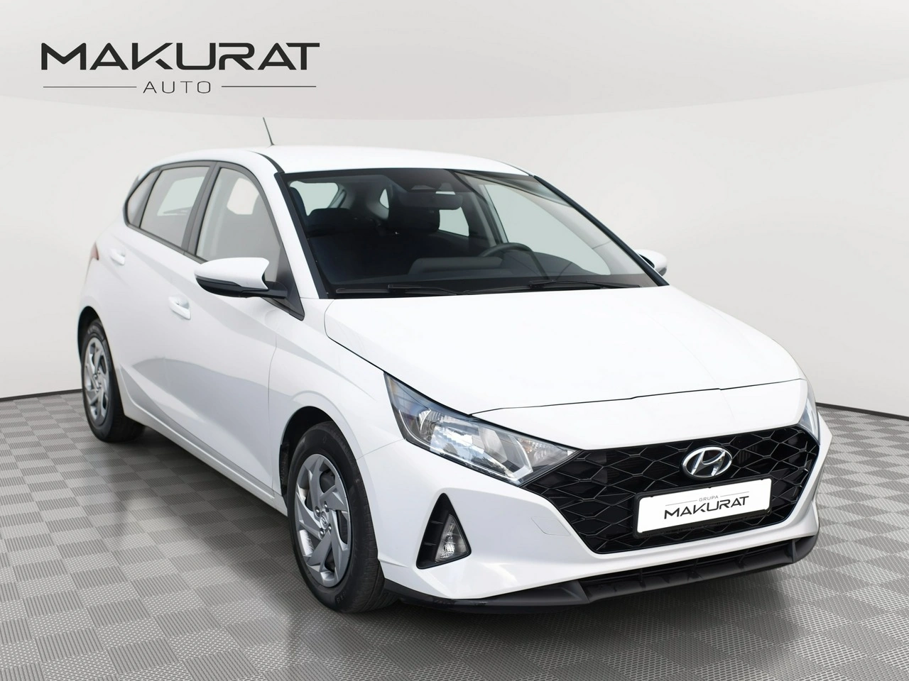 Hyundai i20 - Zdjęcie 1