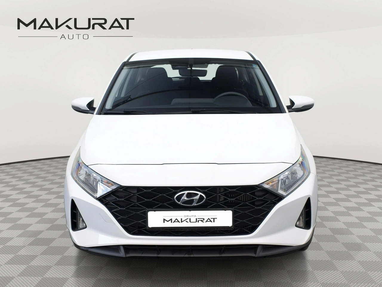 Hyundai i20 - Zdjęcie 5