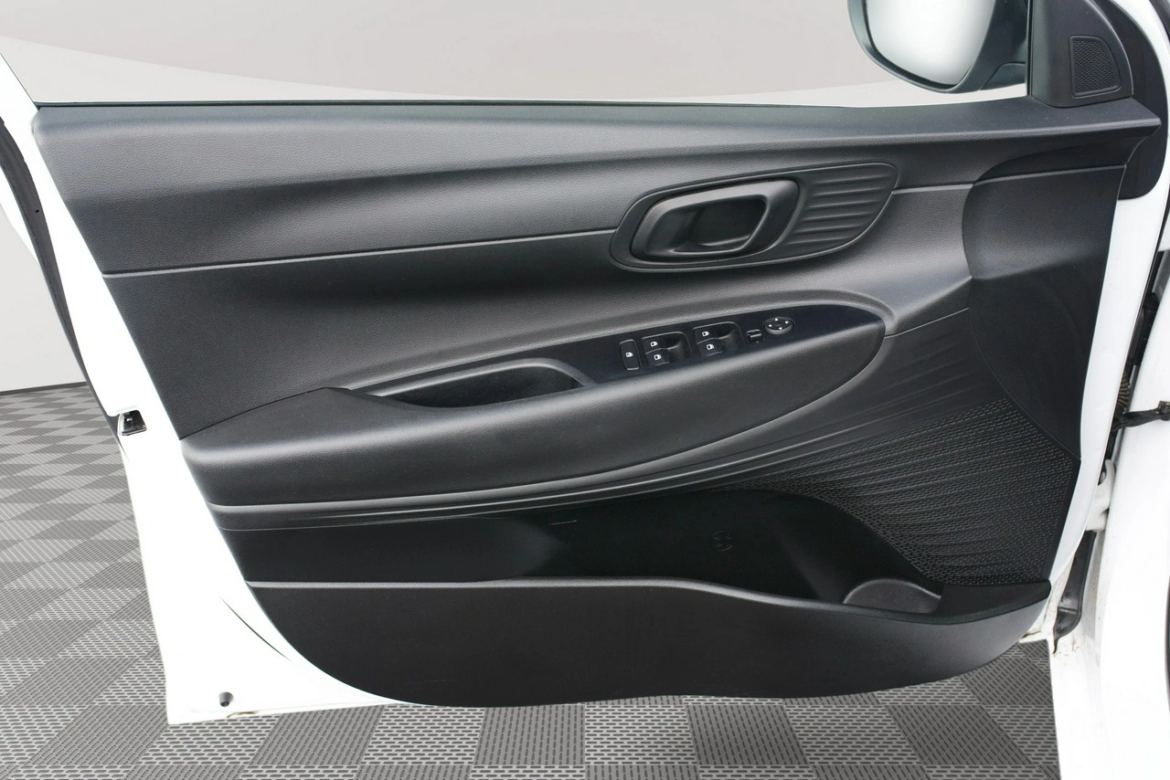 Hyundai i20 - Zdjęcie 7