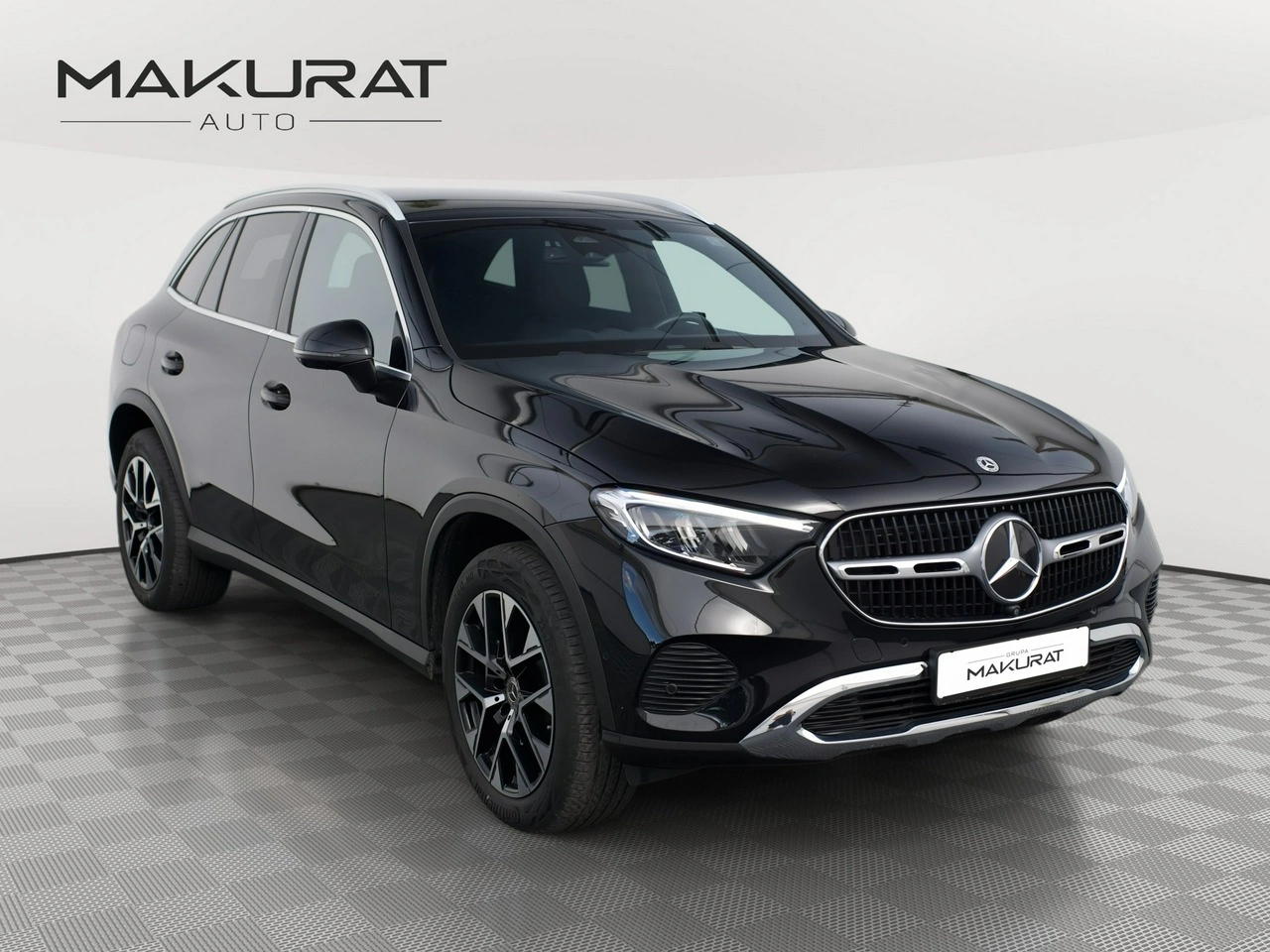 Mercedes GLC 300 - Zdjęcie 1
