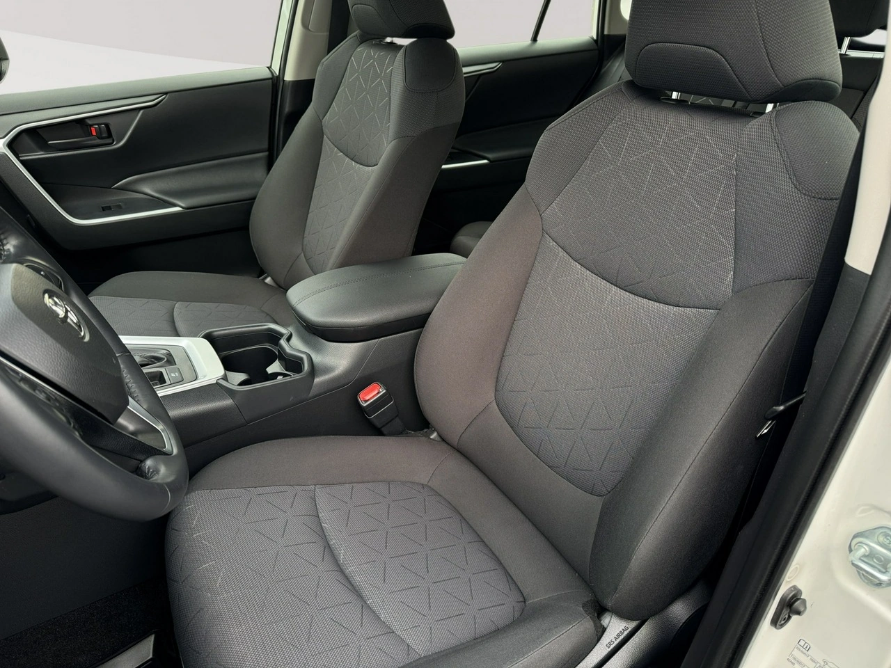 Toyota RAV-4 - Zdjęcie 11