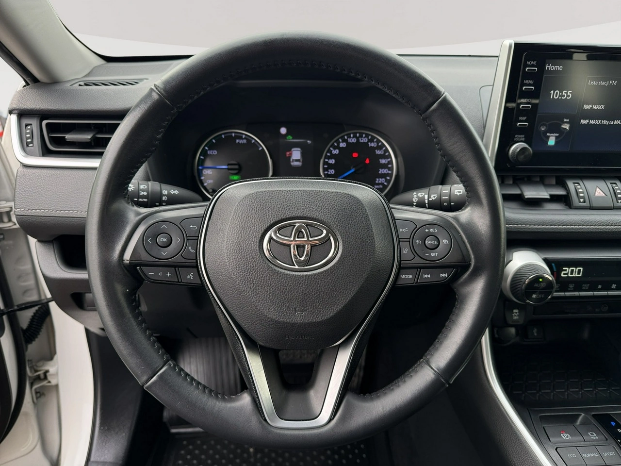 Toyota RAV-4 - Zdjęcie 13