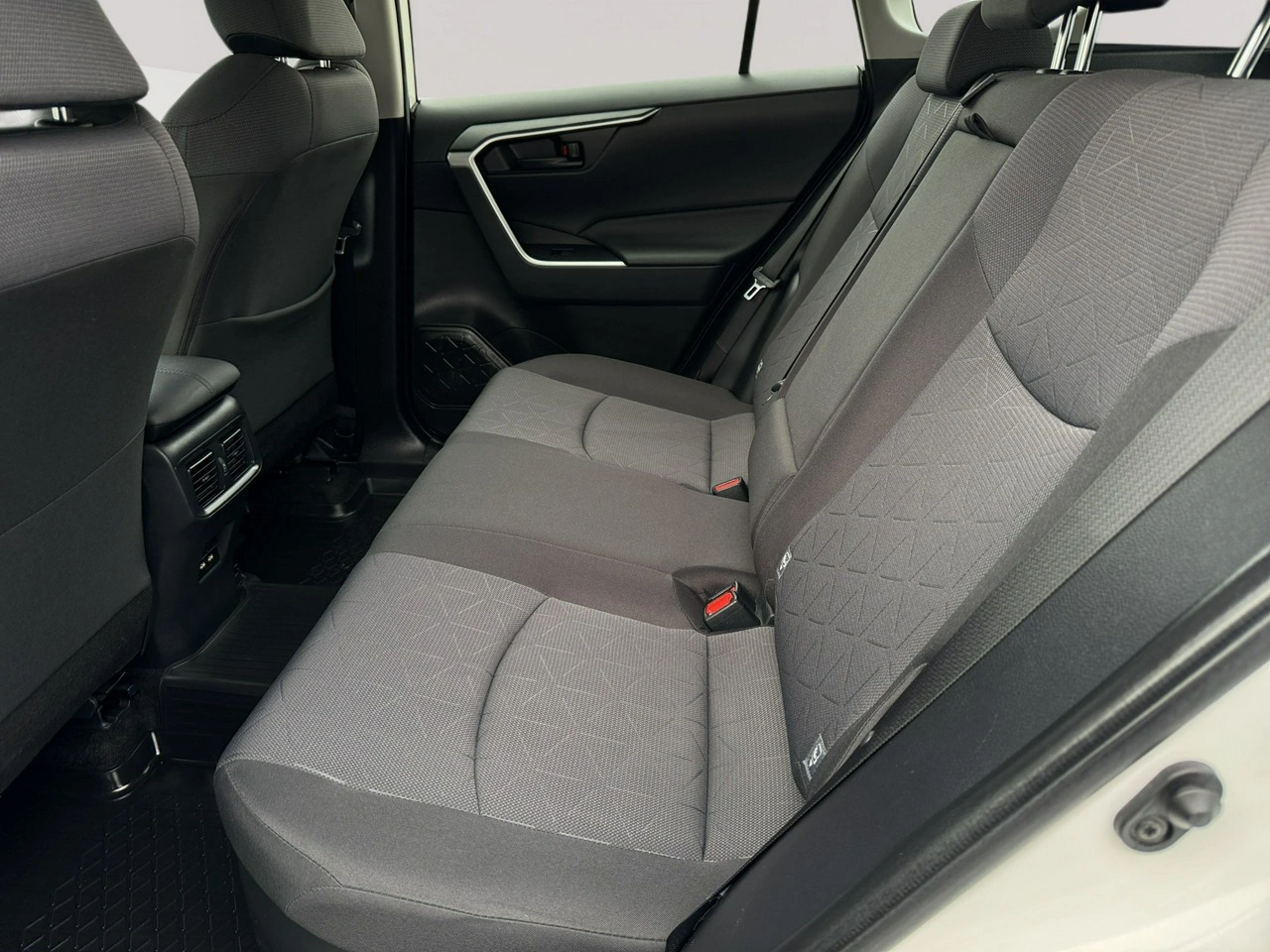 Toyota RAV-4 - Zdjęcie 20