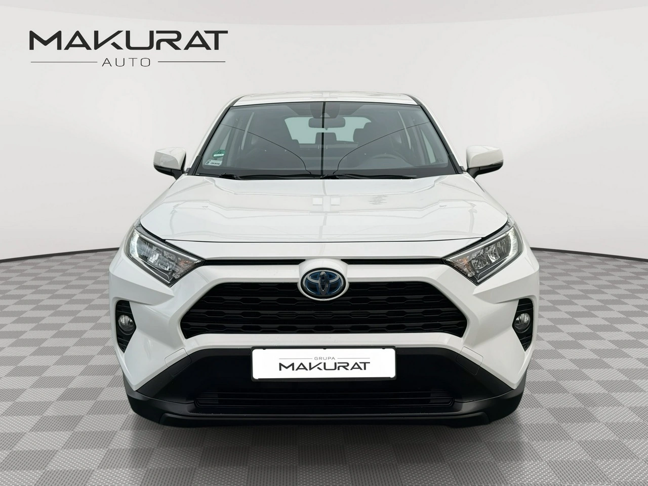 Toyota RAV-4 - Zdjęcie 4