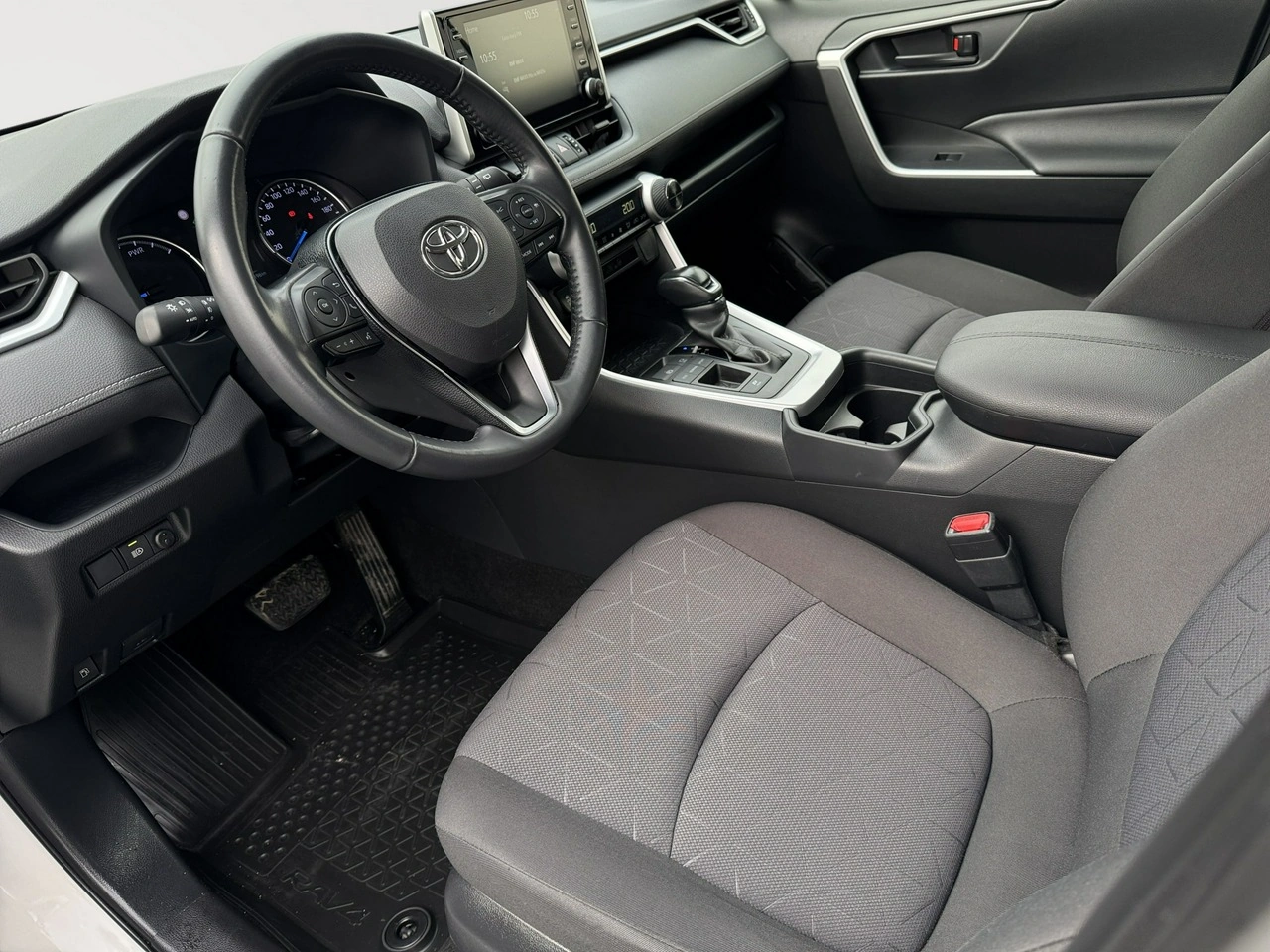 Toyota RAV-4 - Zdjęcie 6