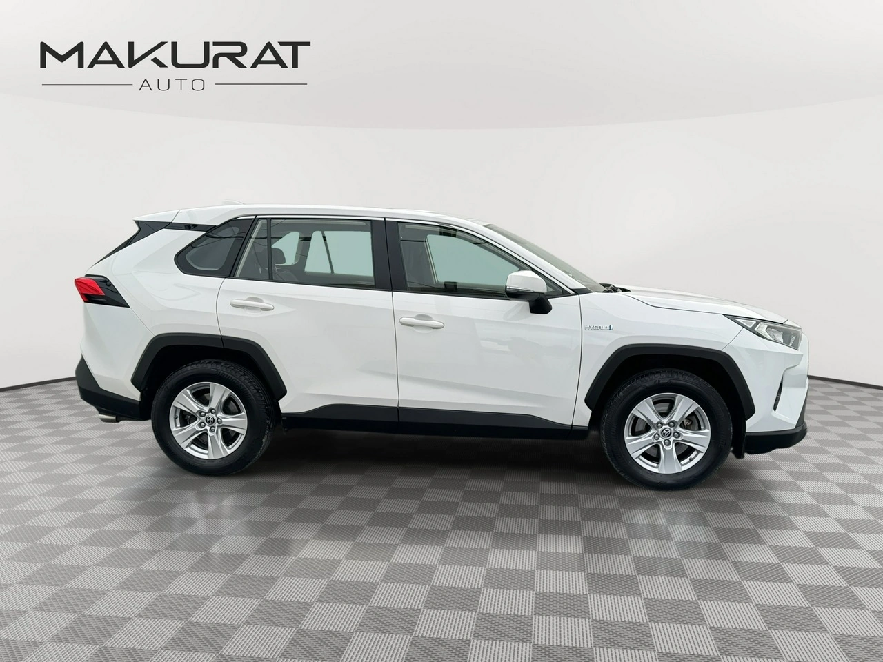Toyota RAV-4 - Zdjęcie 7
