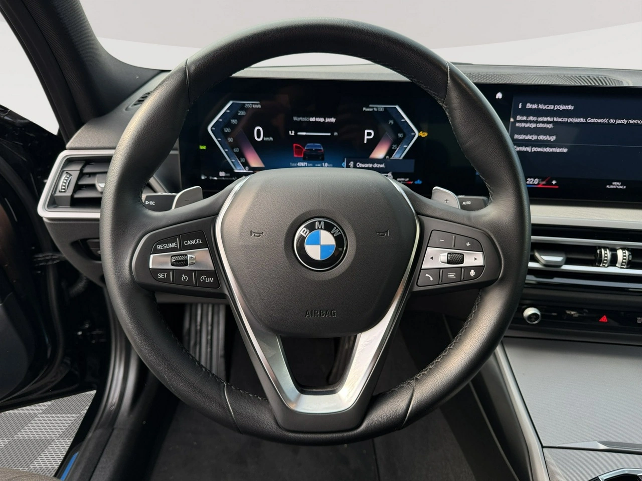 BMW 318 - Zdjęcie 14