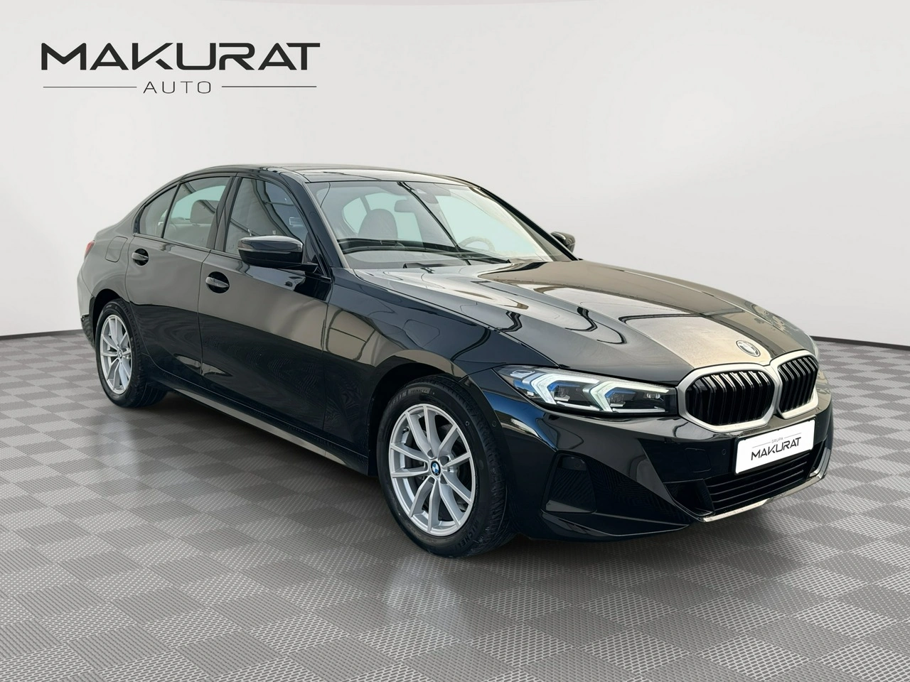 BMW 318 - Zdjęcie 1