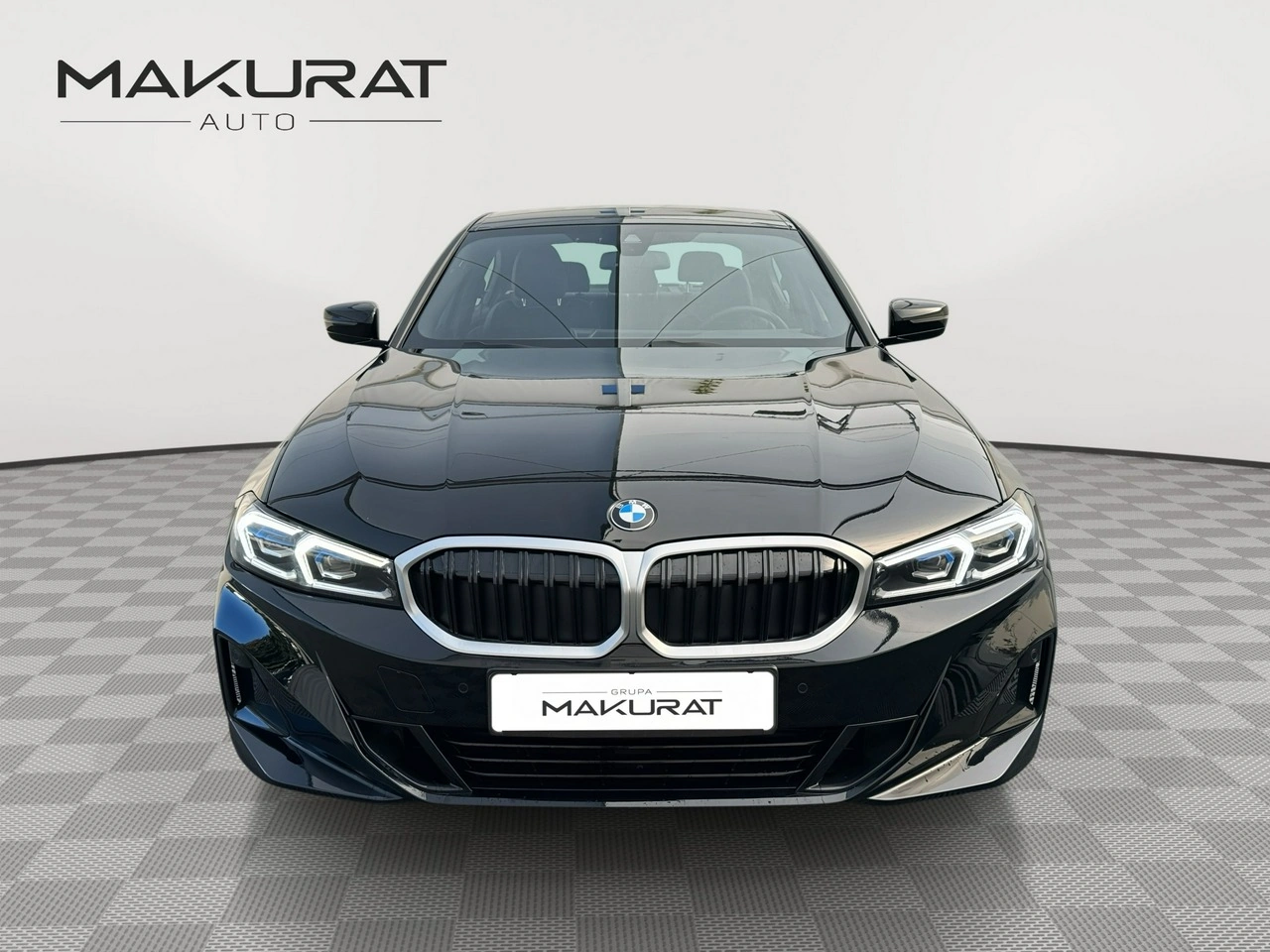 BMW 318 - Zdjęcie 4