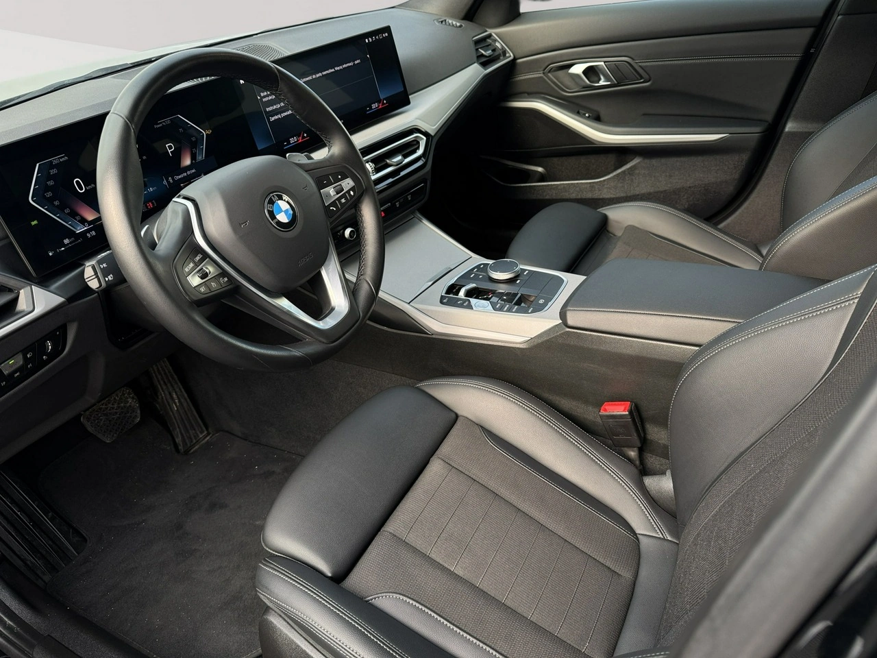 BMW 318 - Zdjęcie 6