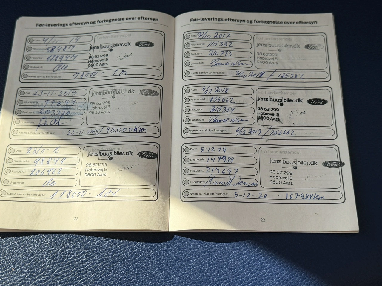 Ford Kuga - Zdjęcie 58